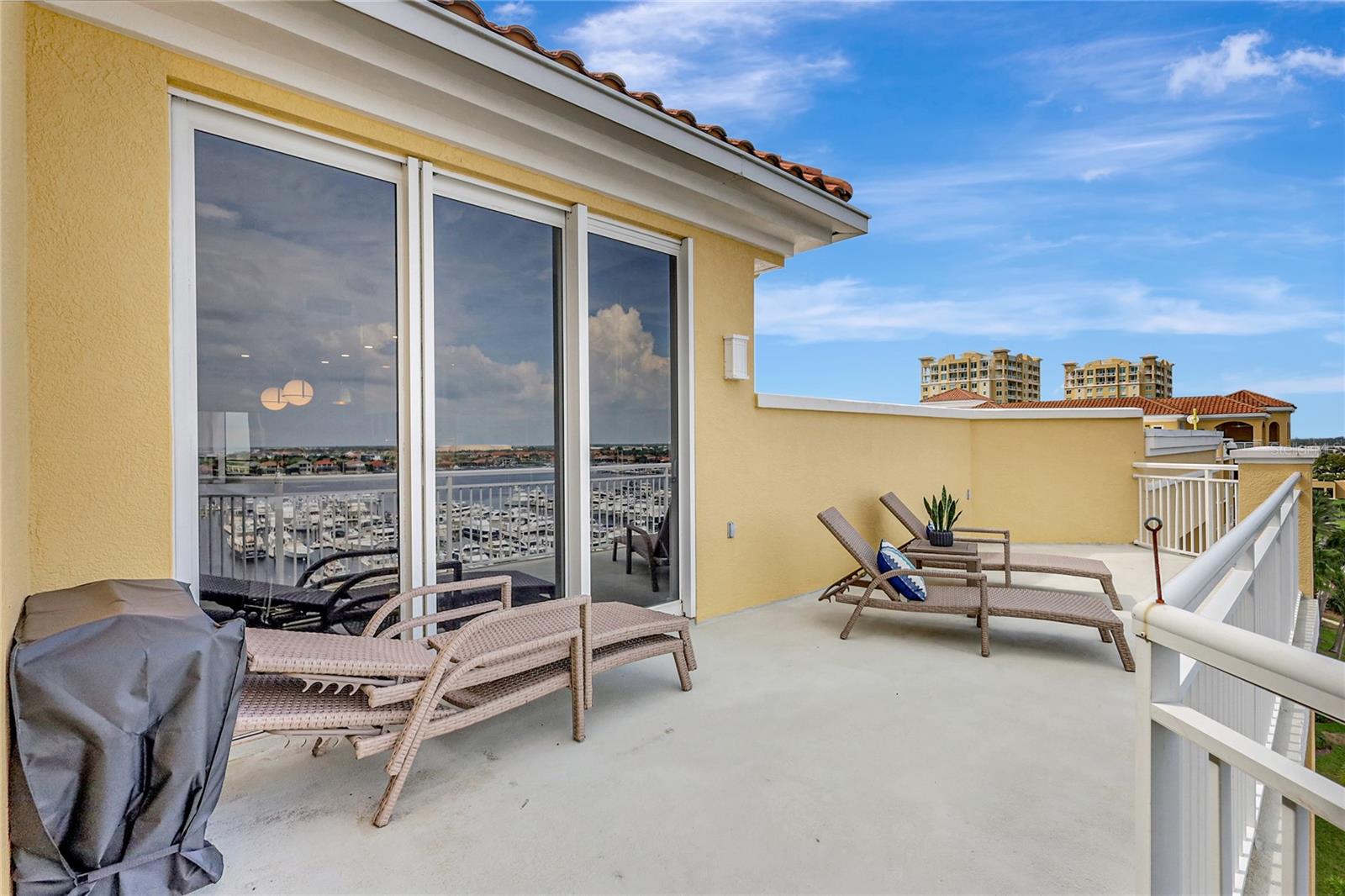 LAGUNA AT RIVIERA DUNES I - Residential