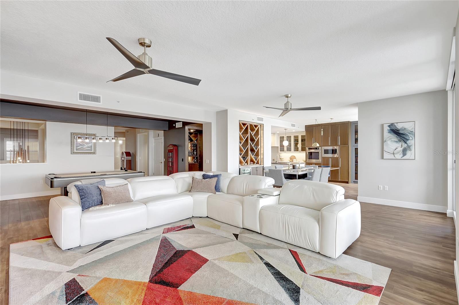 LAGUNA AT RIVIERA DUNES I - Residential