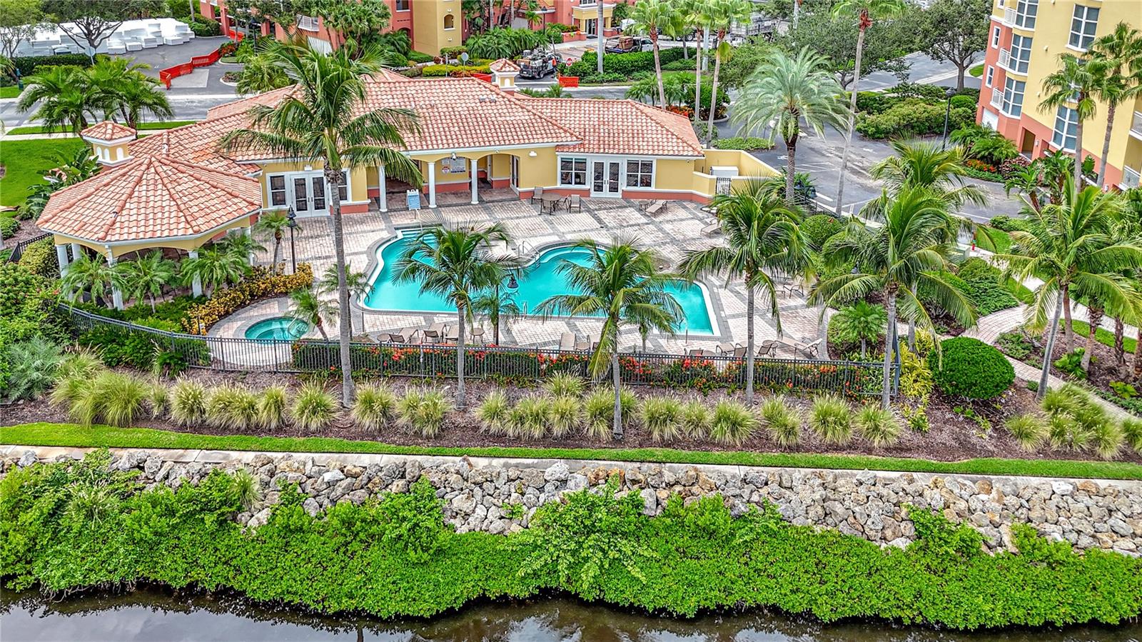 LAGUNA AT RIVIERA DUNES I - Residential