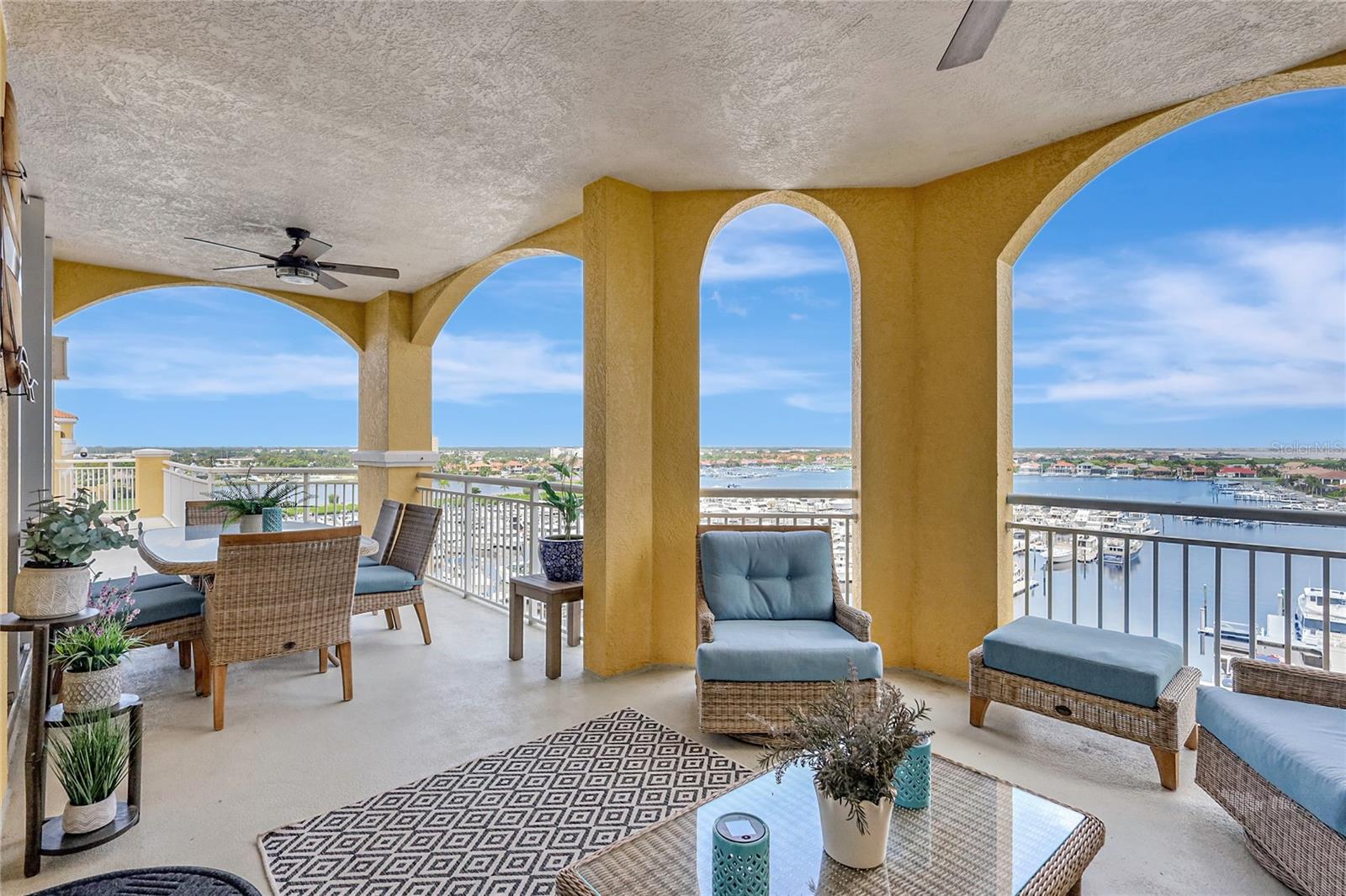 LAGUNA AT RIVIERA DUNES I - Residential