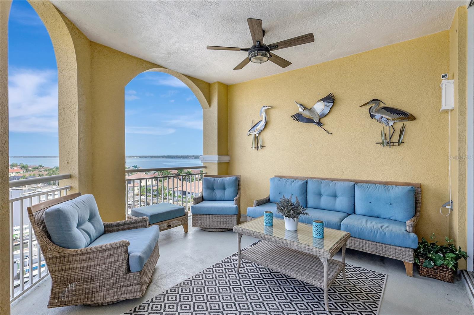 LAGUNA AT RIVIERA DUNES I - Residential