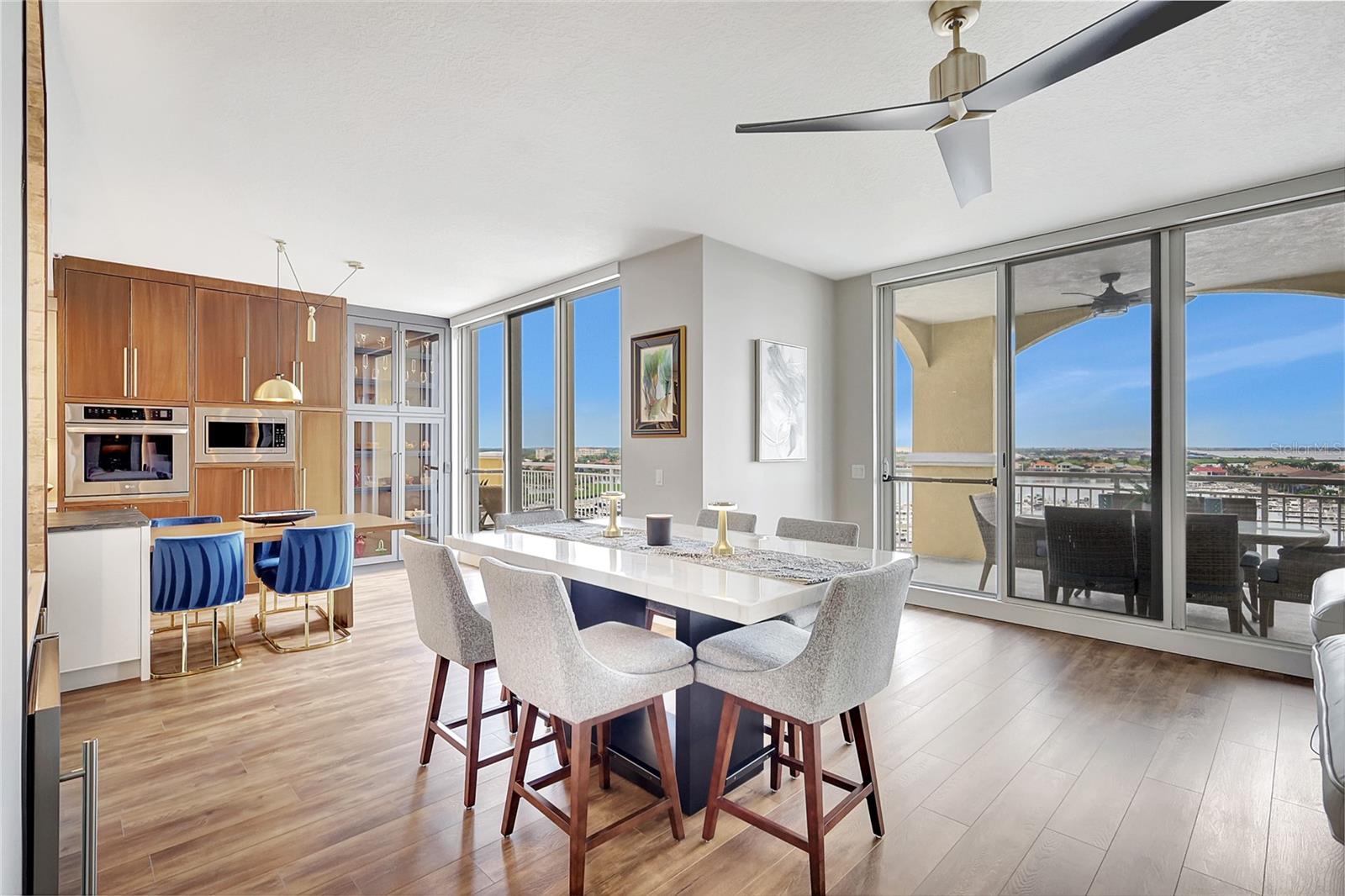 LAGUNA AT RIVIERA DUNES I - Residential