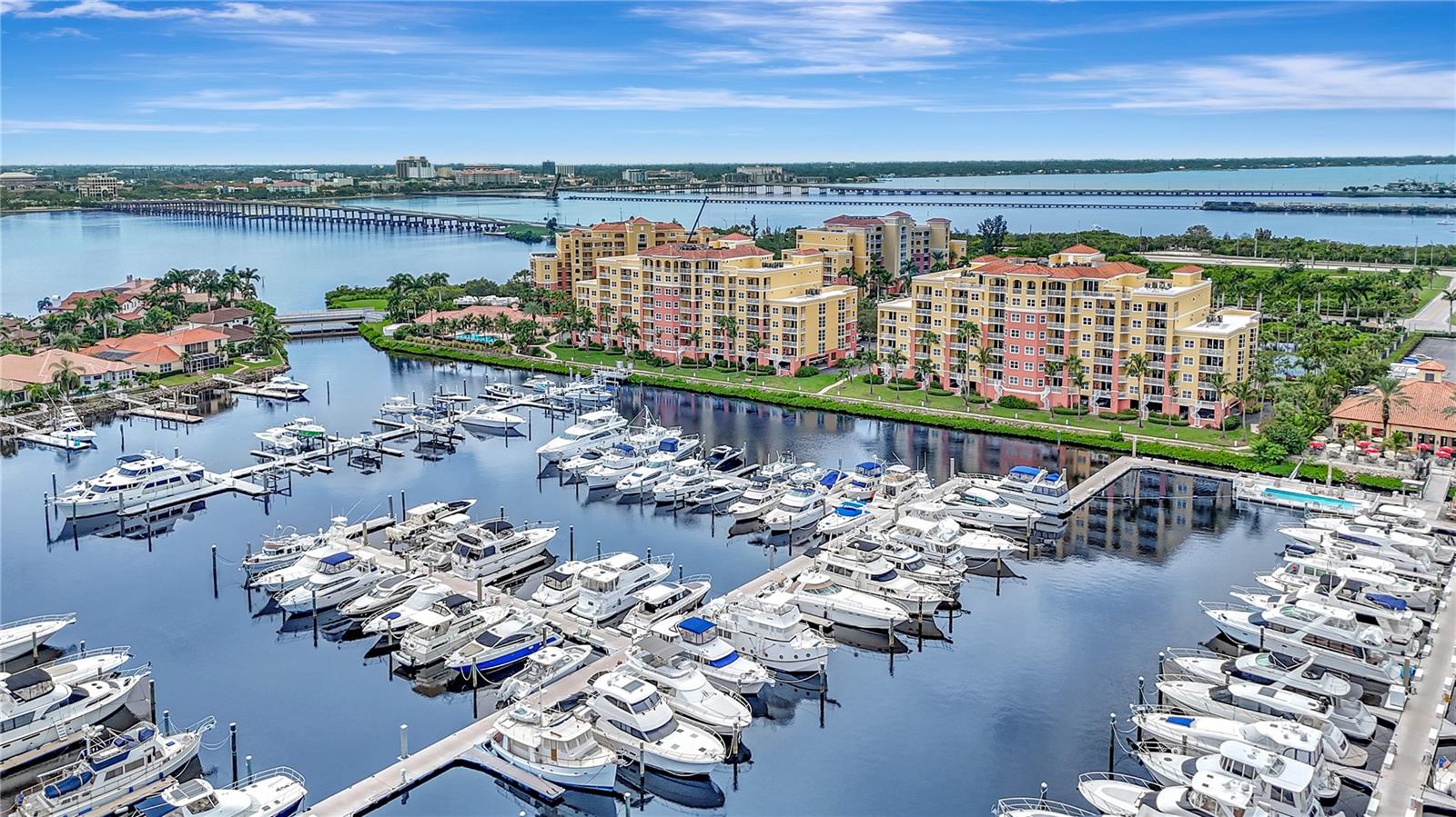 LAGUNA AT RIVIERA DUNES I - Residential