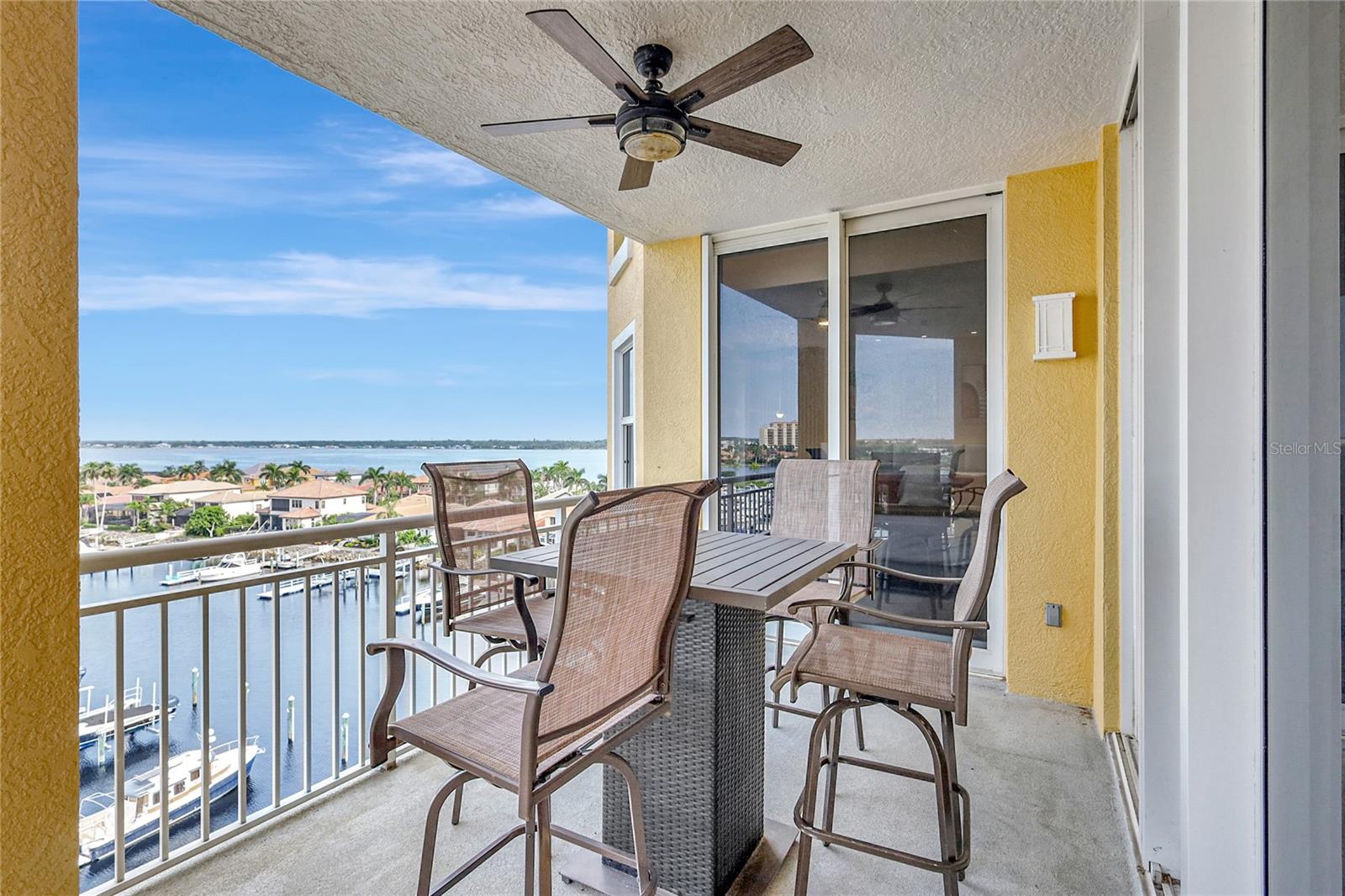 LAGUNA AT RIVIERA DUNES I - Residential