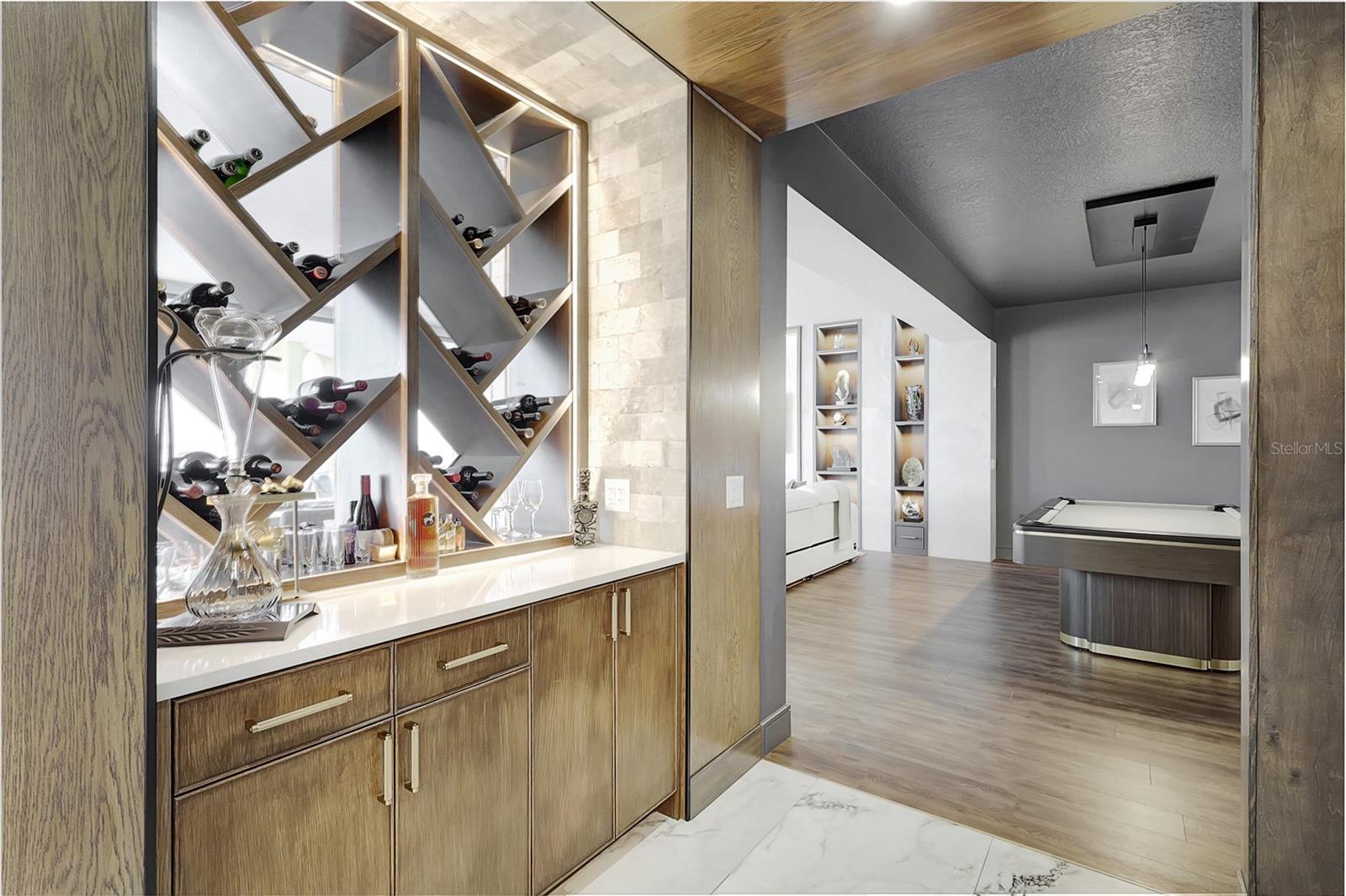 LAGUNA AT RIVIERA DUNES I - Residential
