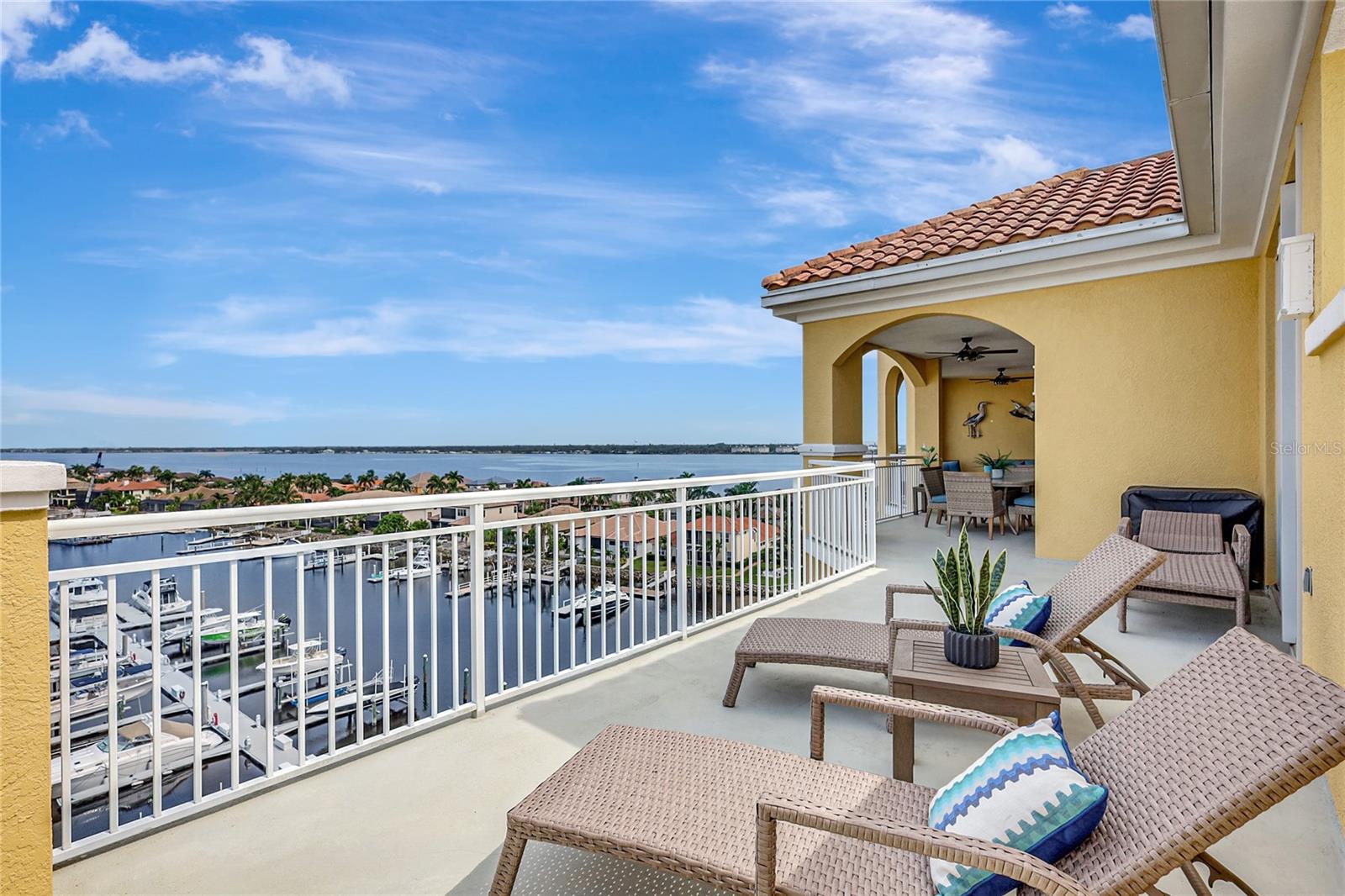 LAGUNA AT RIVIERA DUNES I - Residential