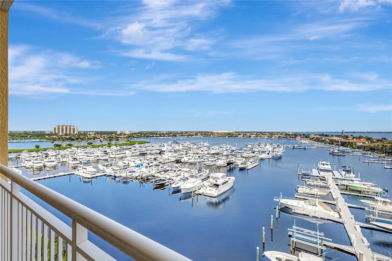 LAGUNA AT RIVIERA DUNES I - Residential