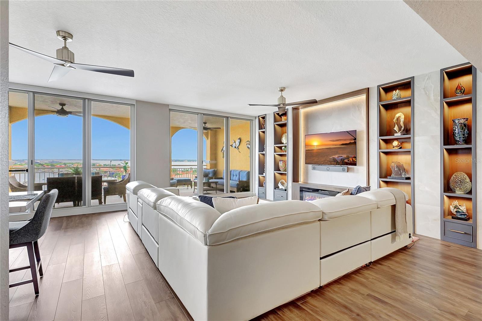 LAGUNA AT RIVIERA DUNES I - Residential