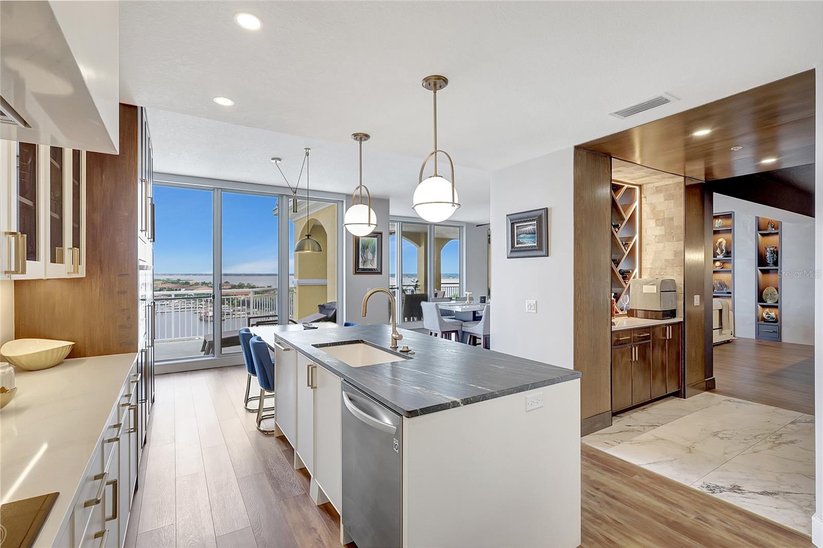 LAGUNA AT RIVIERA DUNES I - Residential