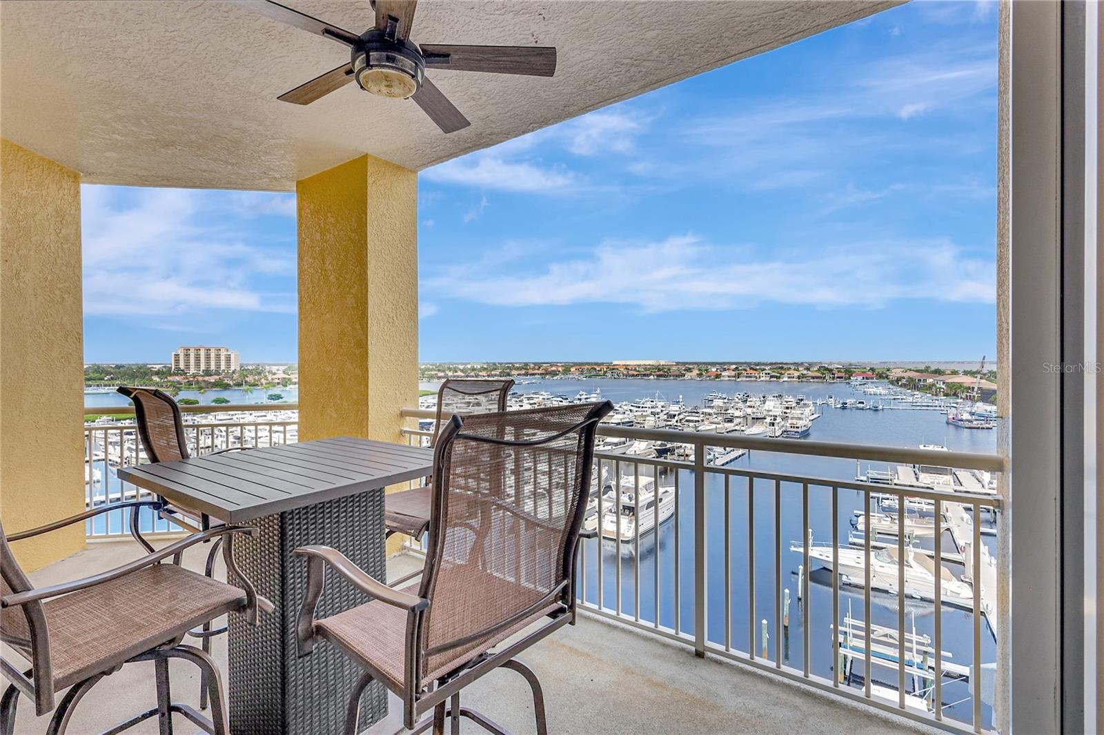LAGUNA AT RIVIERA DUNES I - Residential