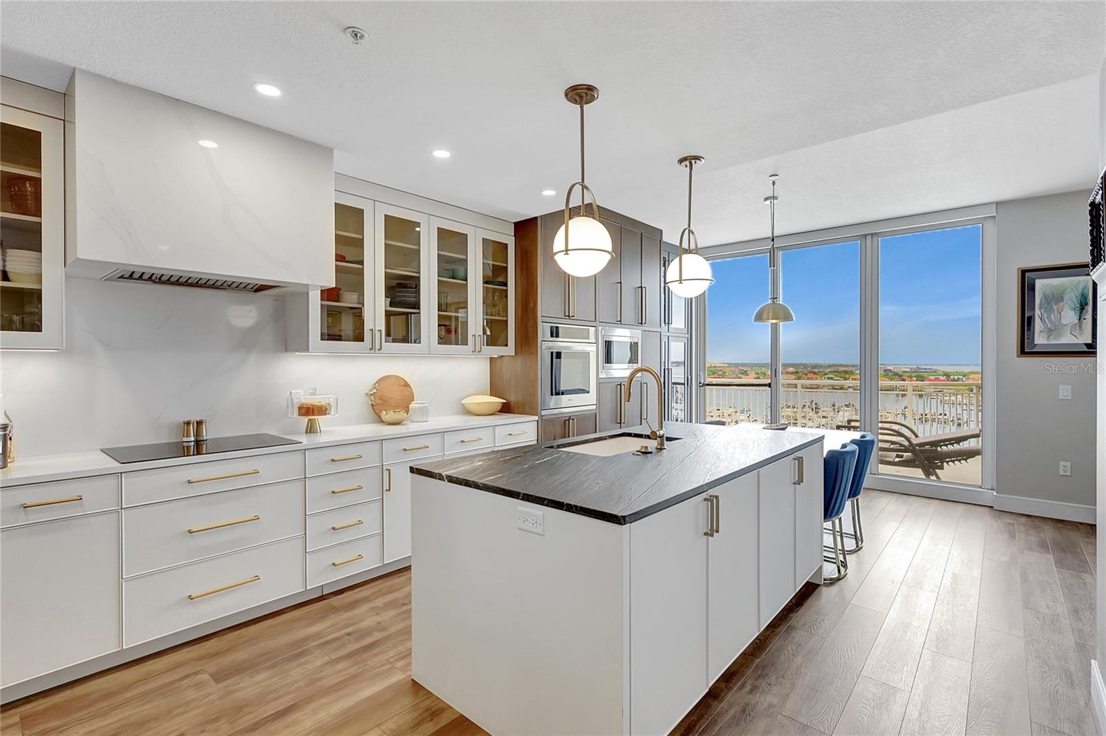 LAGUNA AT RIVIERA DUNES I - Residential