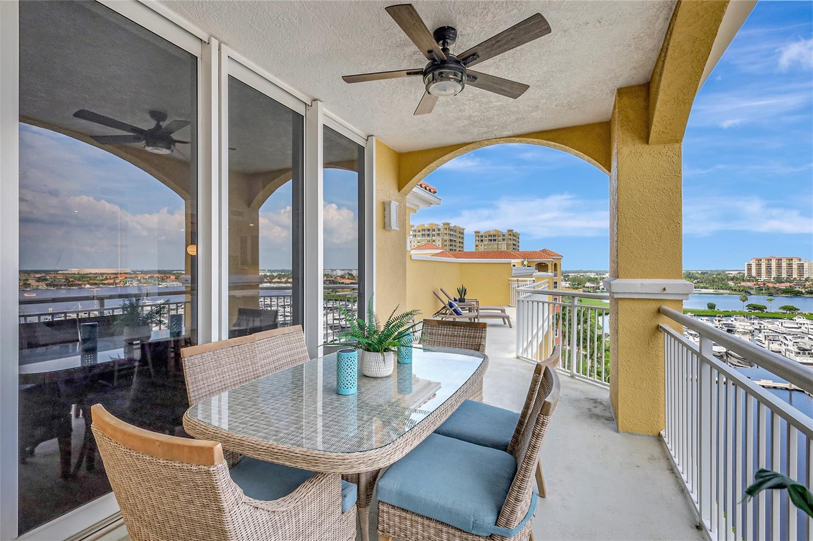 LAGUNA AT RIVIERA DUNES I - Residential