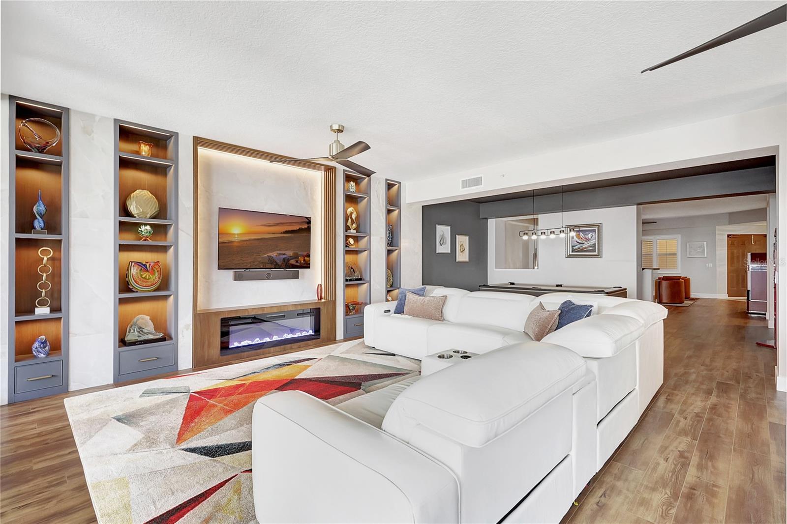 LAGUNA AT RIVIERA DUNES I - Residential
