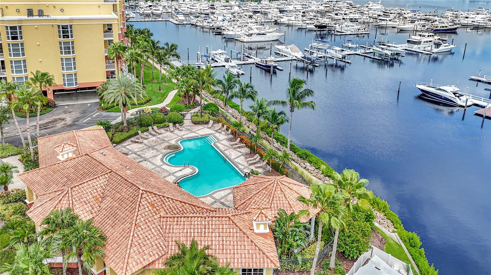 LAGUNA AT RIVIERA DUNES I - Residential