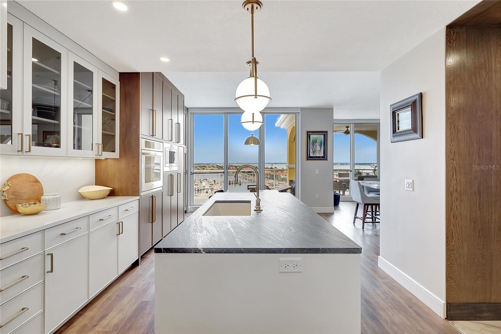 LAGUNA AT RIVIERA DUNES I - Residential