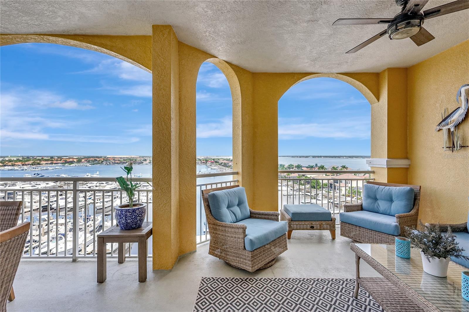LAGUNA AT RIVIERA DUNES I - Residential