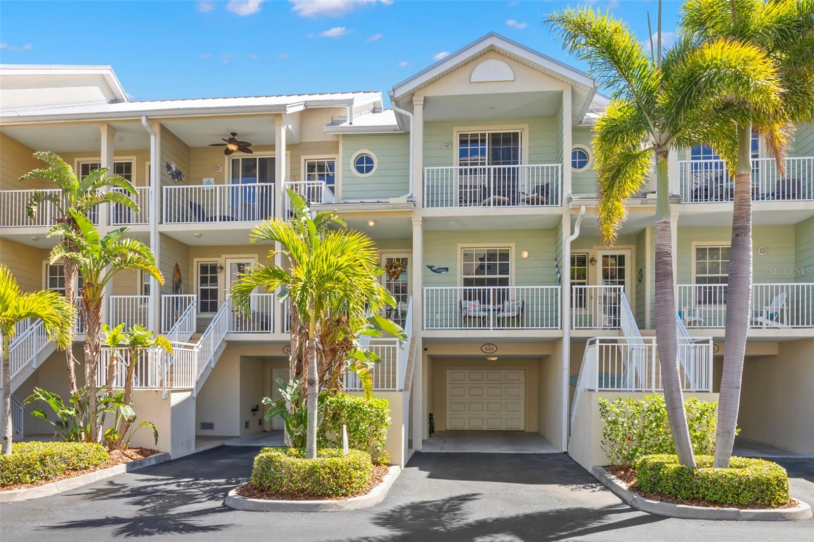 545 BAHIA BEACH BOULEVARD