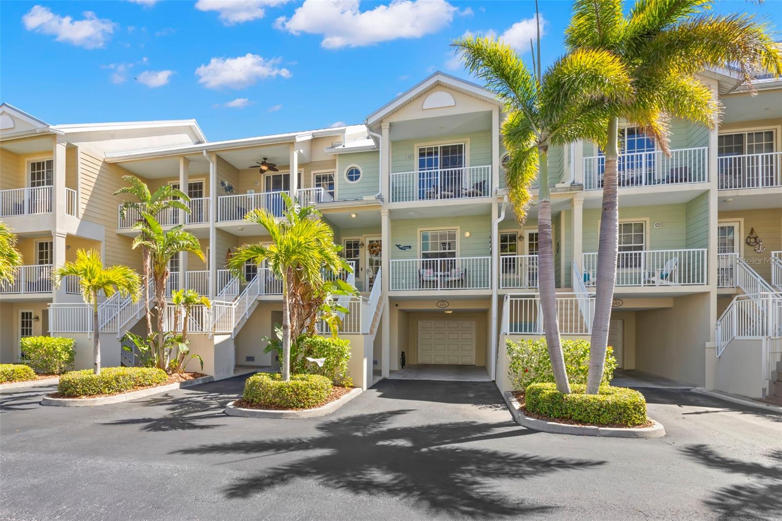 545 BAHIA BEACH BOULEVARD