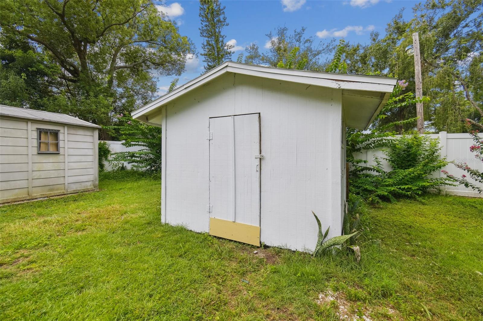 TAMPAS NORTH SIDE COUNTRY CLU - Residential Income