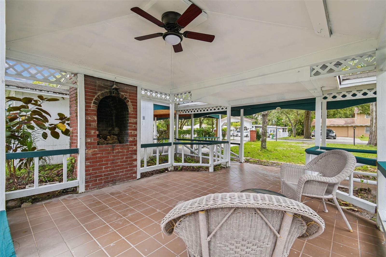 TAMPAS NORTH SIDE COUNTRY CLU - Residential Income