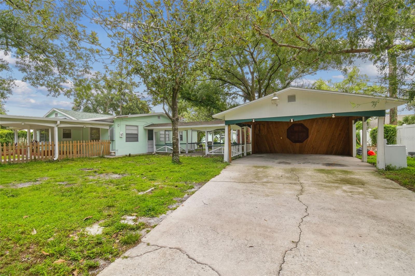 TAMPAS NORTH SIDE COUNTRY CLU - Residential Income