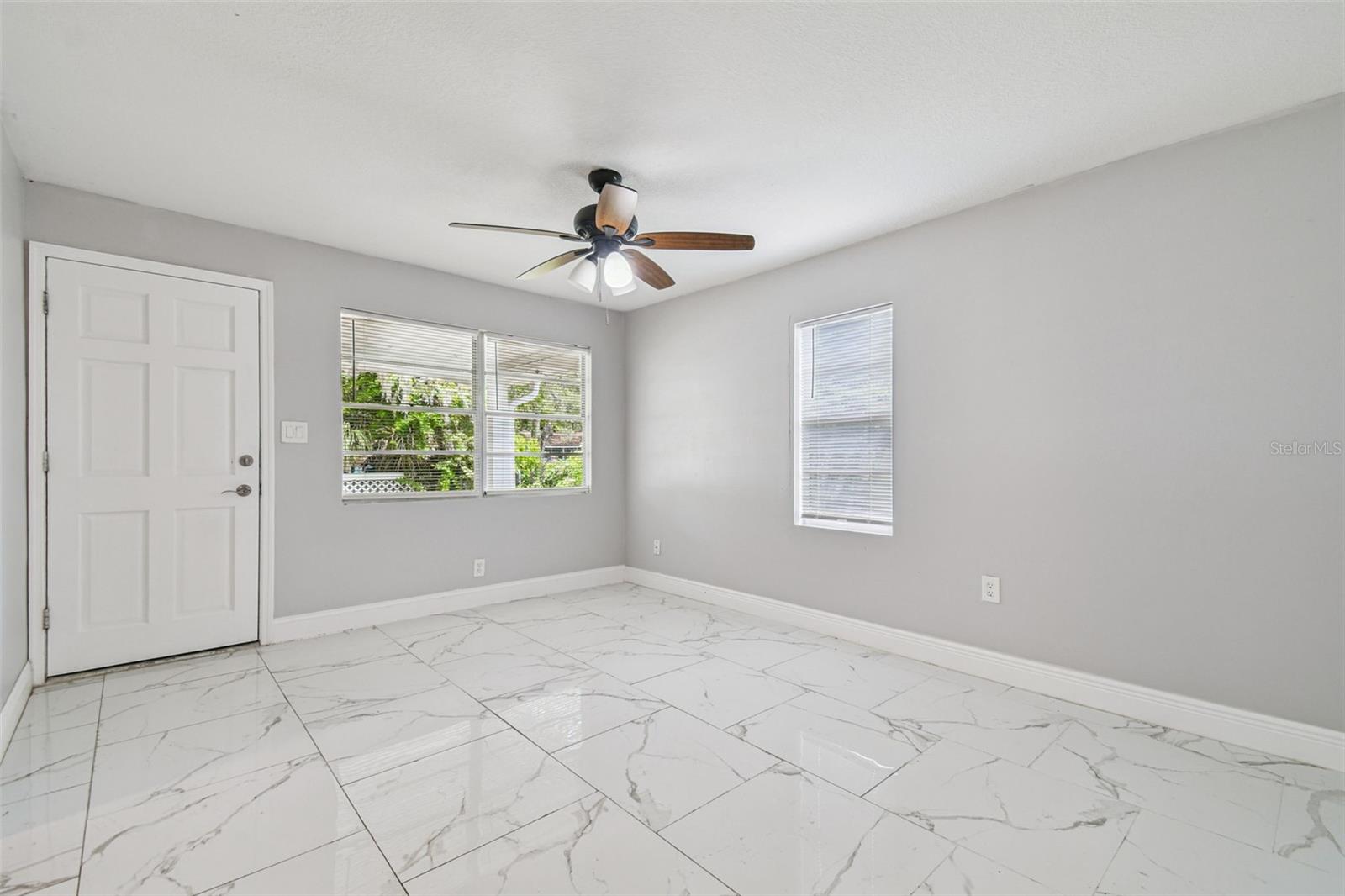 TAMPAS NORTH SIDE COUNTRY CLU - Residential Income