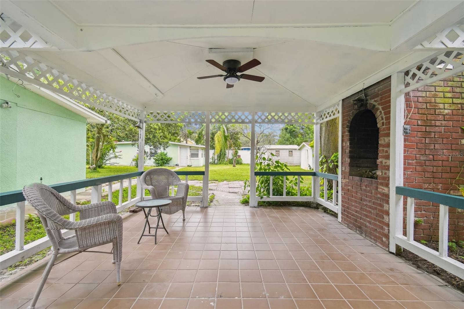 TAMPAS NORTH SIDE COUNTRY CLU - Residential Income