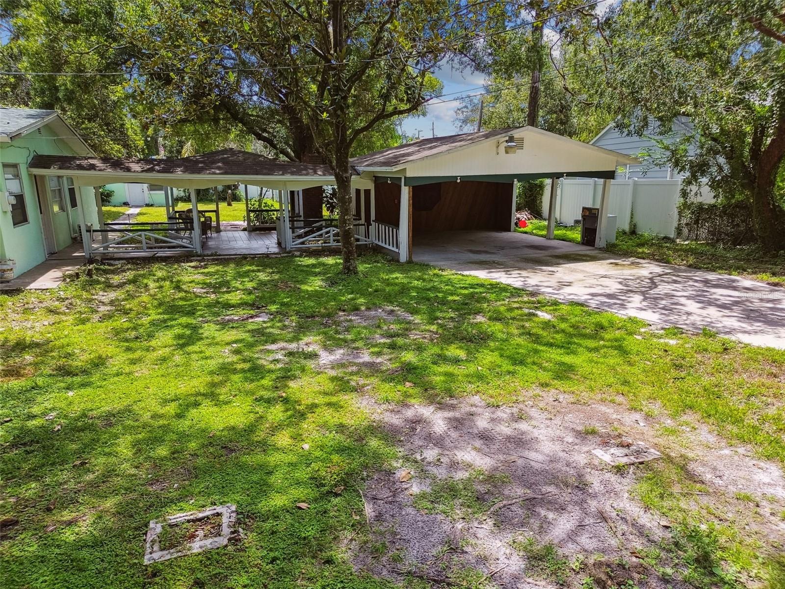 TAMPAS NORTH SIDE COUNTRY CLU - Residential Income