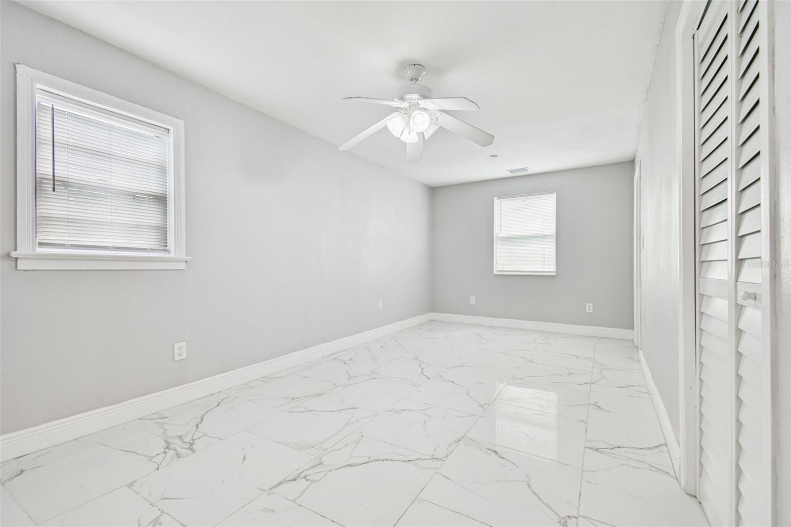 TAMPAS NORTH SIDE COUNTRY CLU - Residential Income