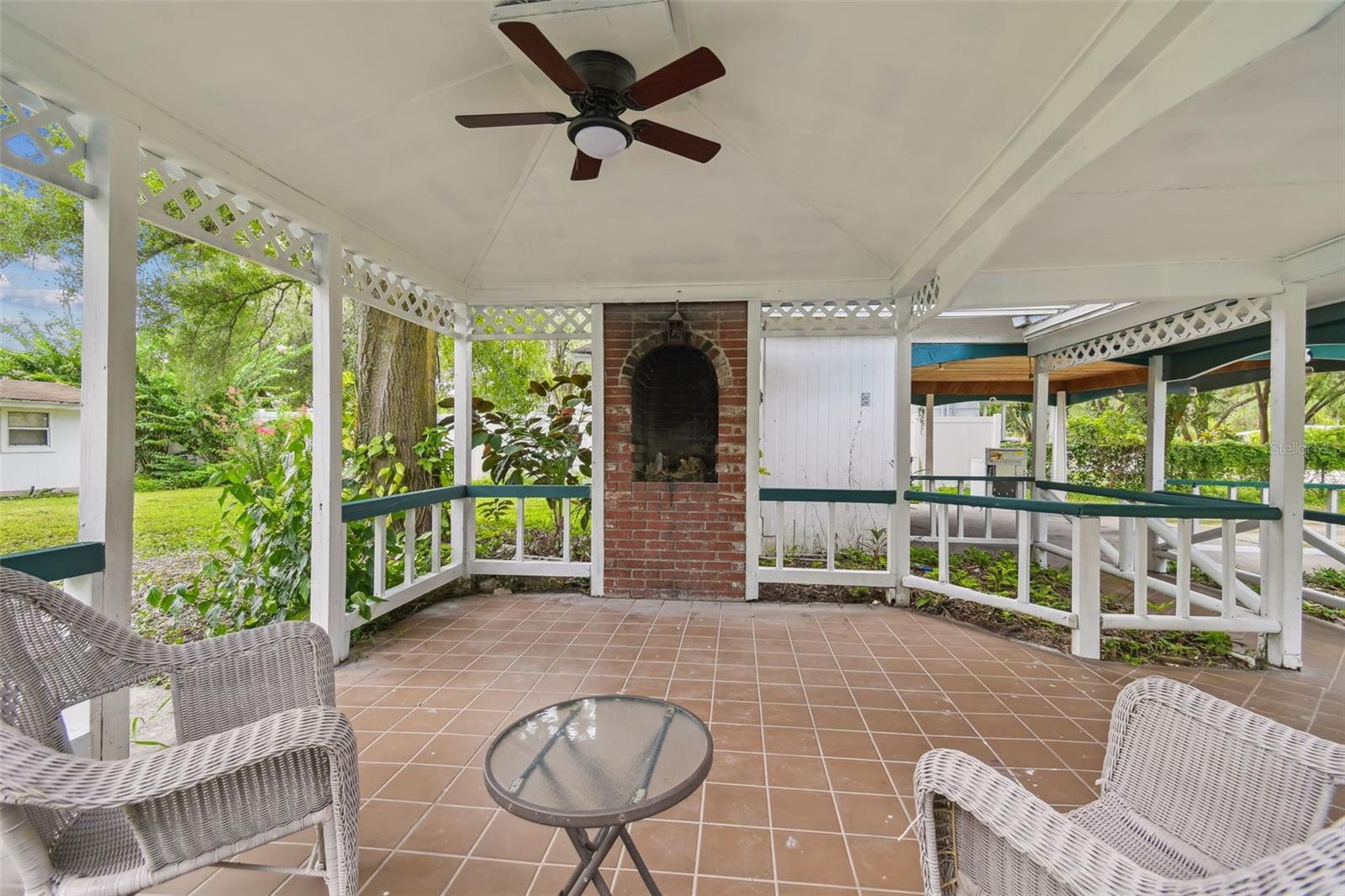 TAMPAS NORTH SIDE COUNTRY CLU - Residential Income