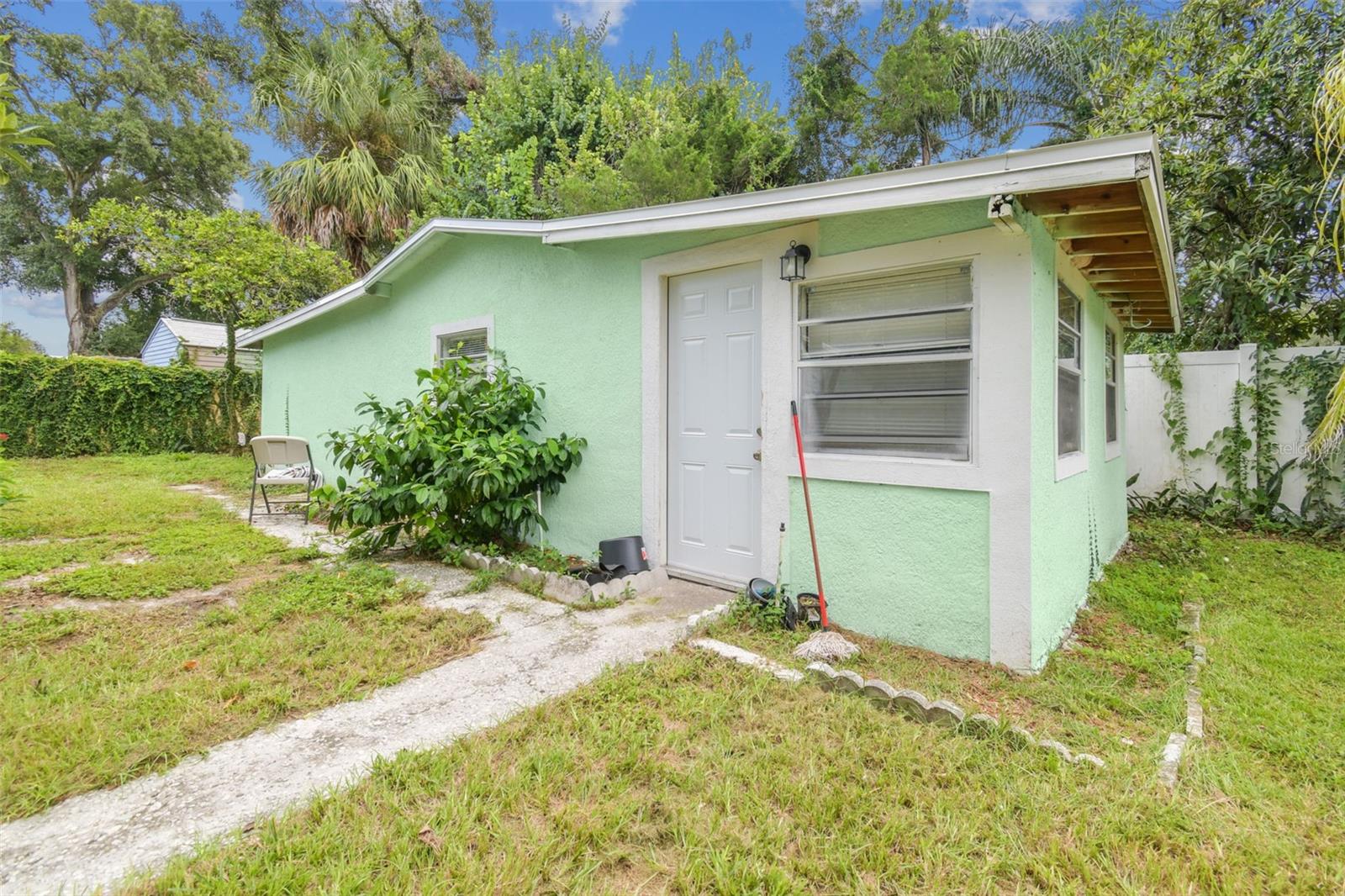 TAMPAS NORTH SIDE COUNTRY CLU - Residential Income