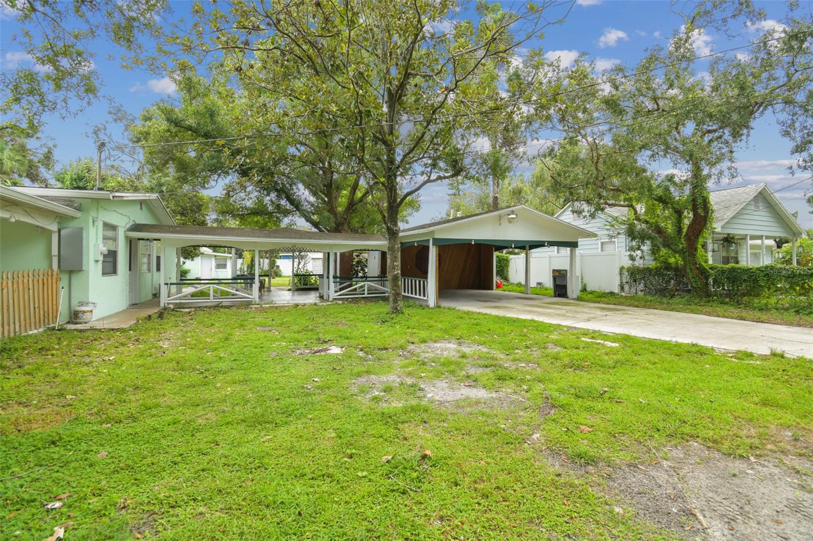 TAMPAS NORTH SIDE COUNTRY CLU - Residential Income