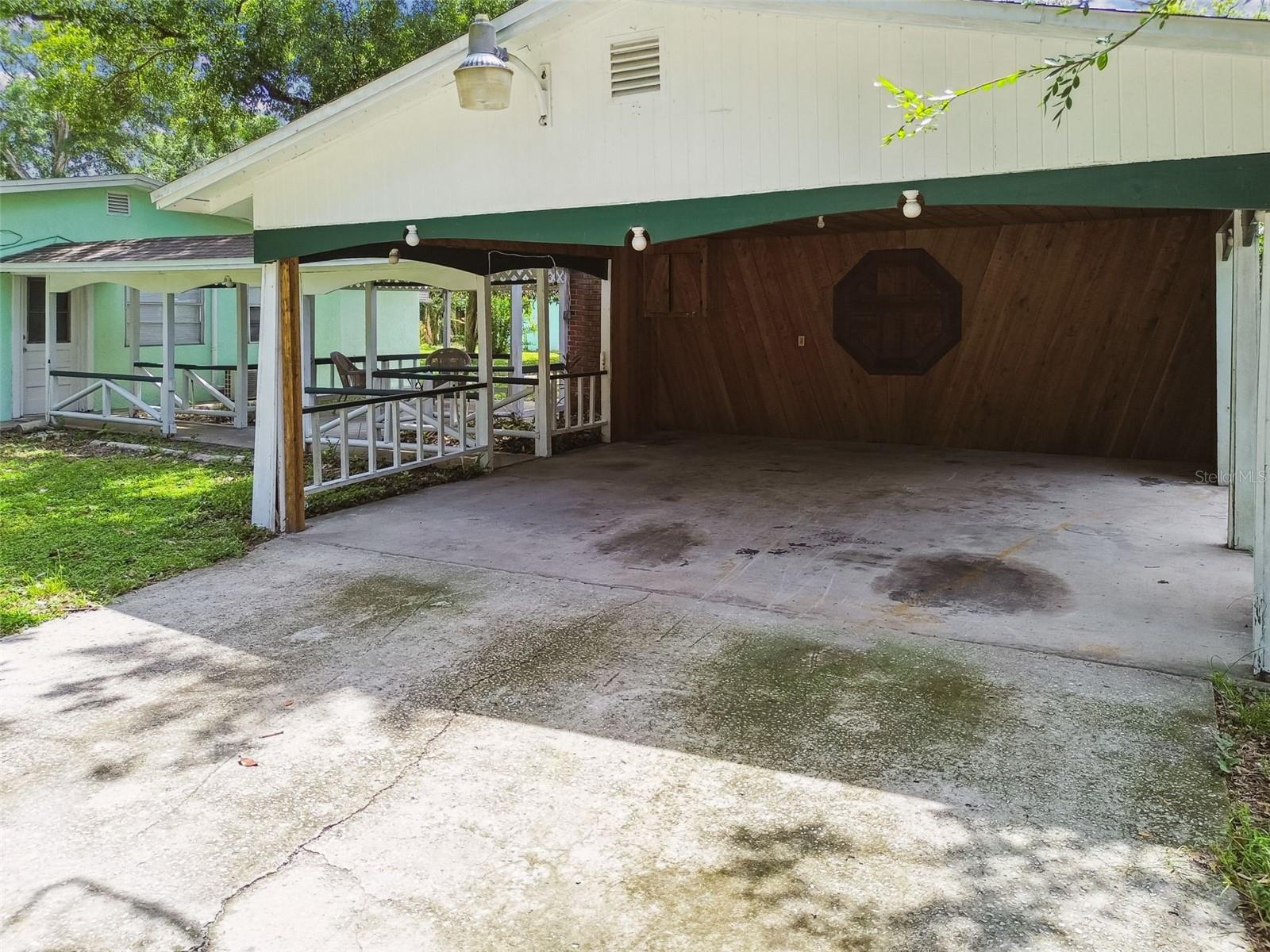 TAMPAS NORTH SIDE COUNTRY CLU - Residential Income