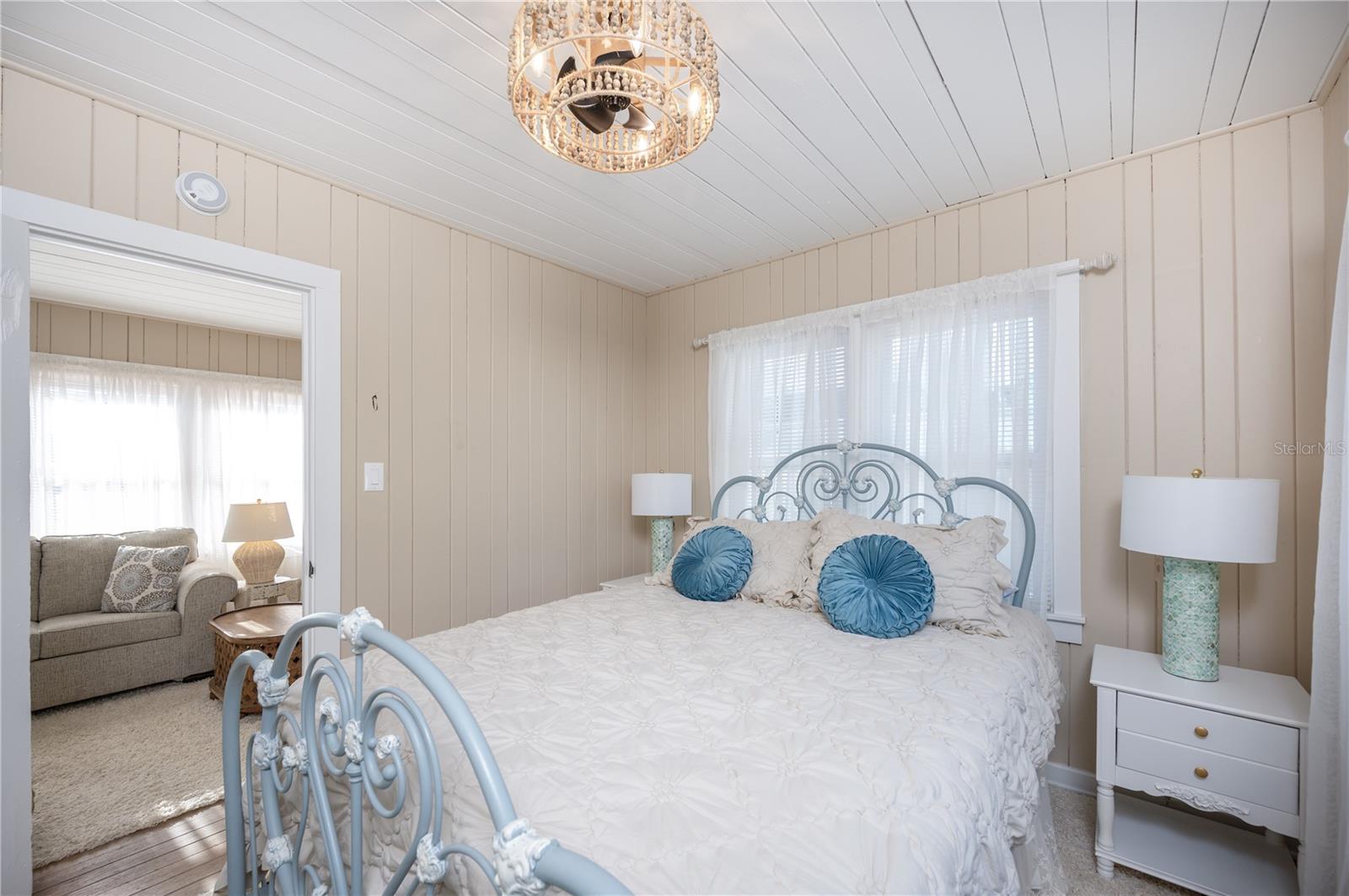 BENNETT BEACH - Residential