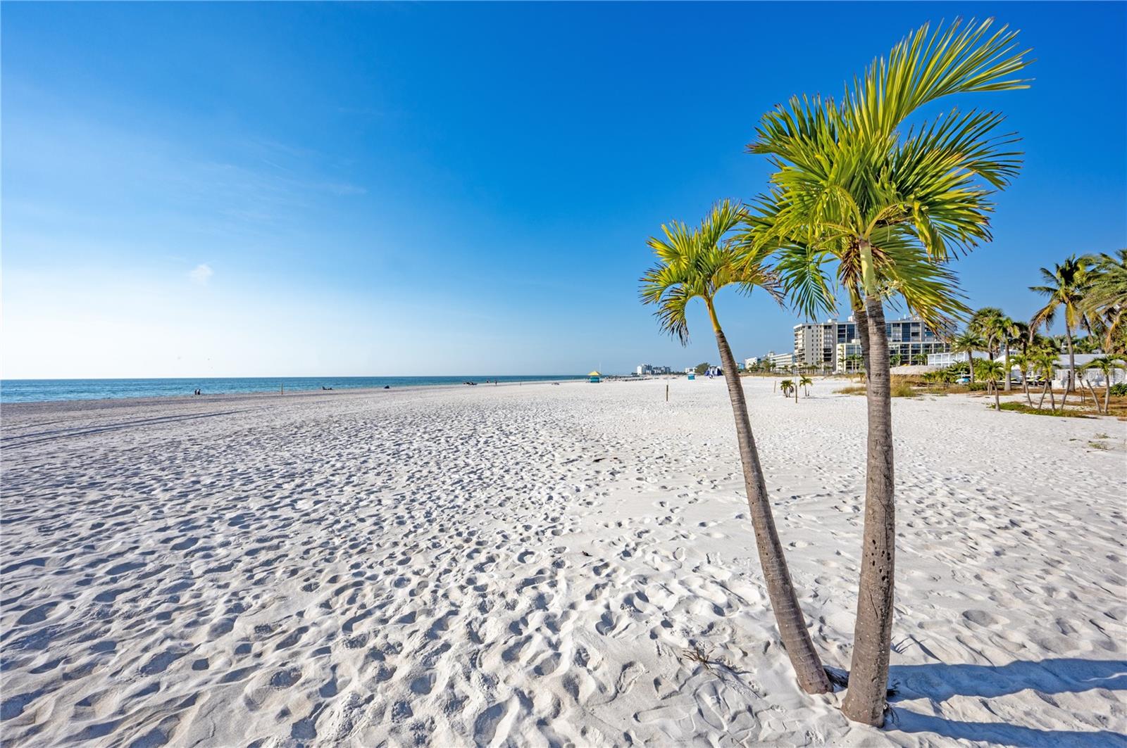 BENNETT BEACH - Residential