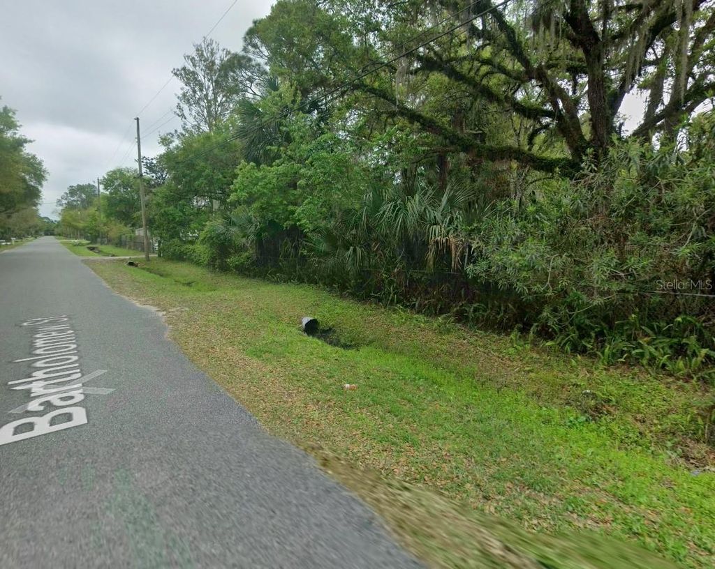 Photo of 25232 Bartholomew Street, Christmas, FL 32709 (MLS # O6417770)