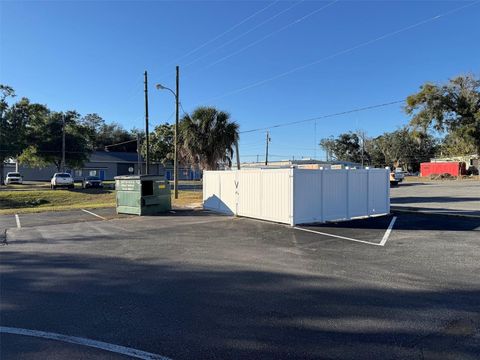 Tiny photo for 1536 S Pine Avenue, Ocala, FL 34471 (MLS # OM714982)