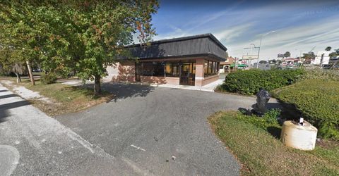 Tiny photo for 1536 S Pine Avenue, Ocala, FL 34471 (MLS # OM714982)