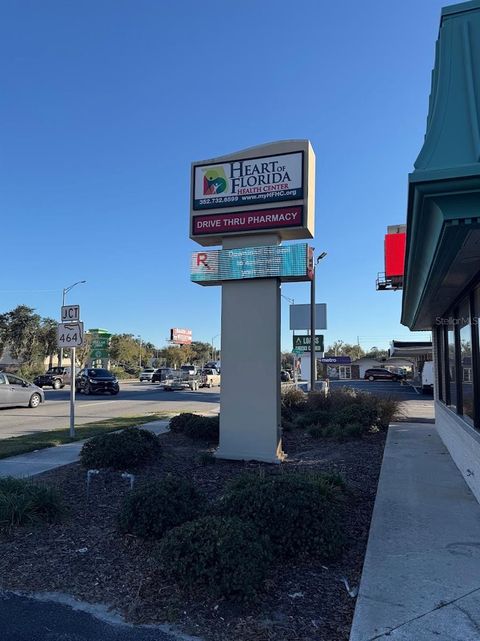 Tiny photo for 1536 S Pine Avenue, Ocala, FL 34471 (MLS # OM714982)