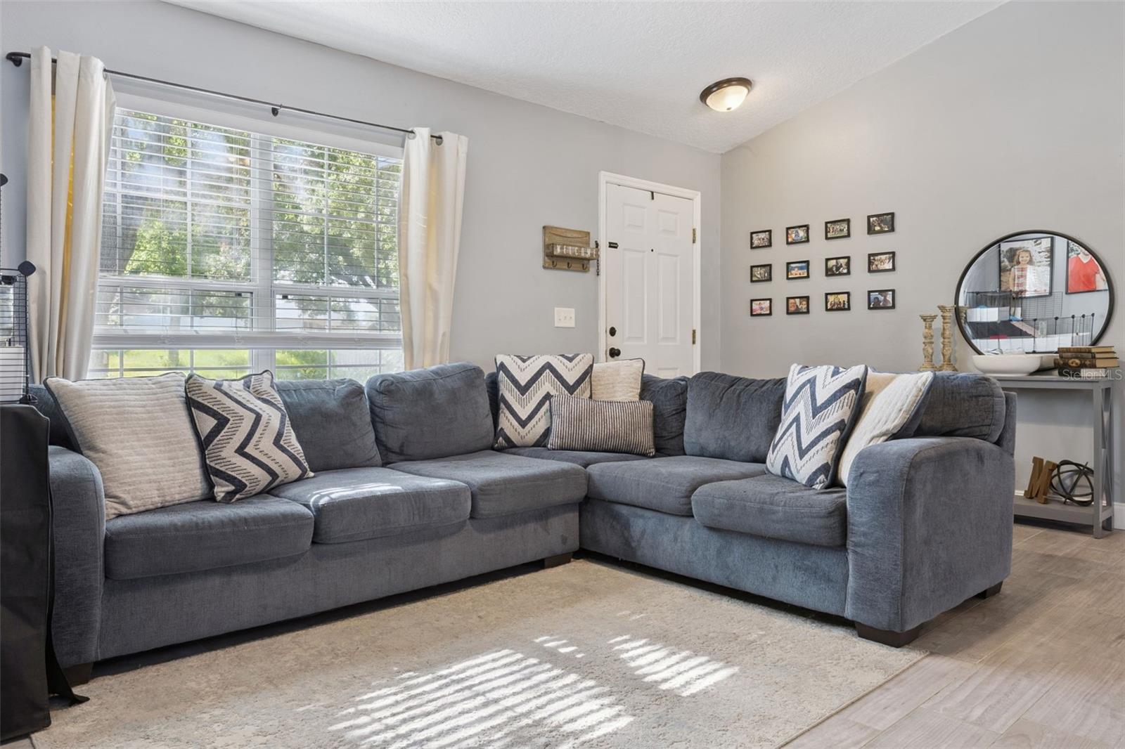 MINNEOLA QUAIL VALLEY PH 02 LT 101 - Residential
