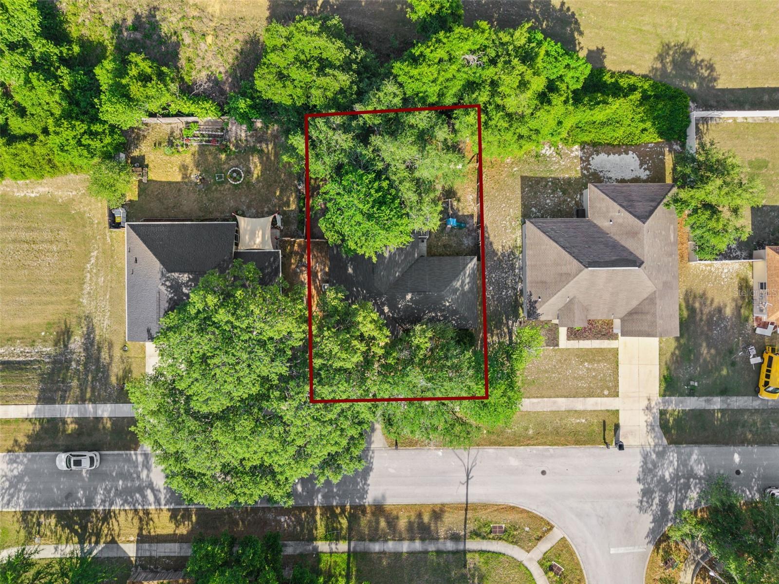 MINNEOLA QUAIL VALLEY PH 02 LT 101 - Residential