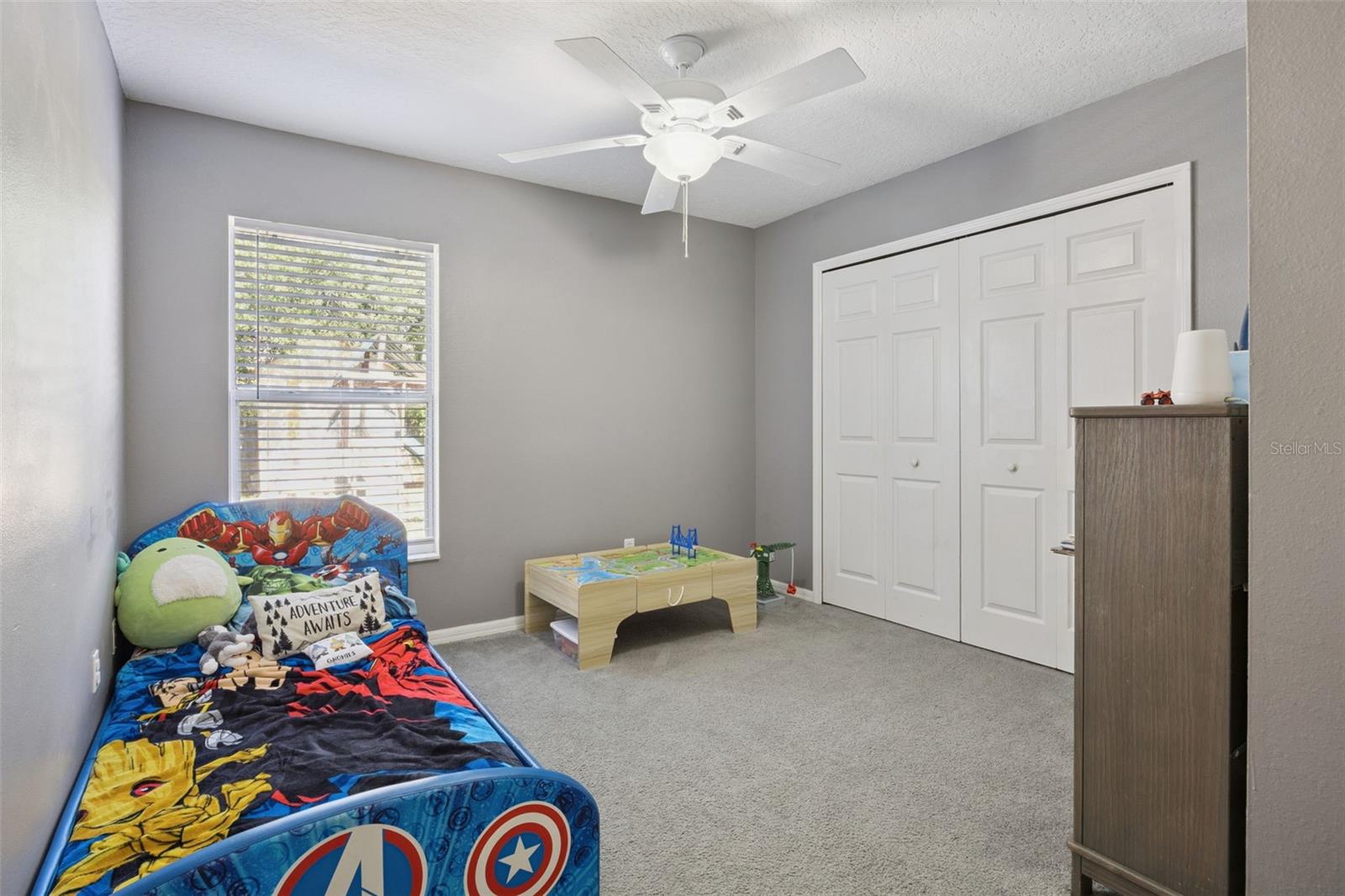 MINNEOLA QUAIL VALLEY PH 02 LT 101 - Residential