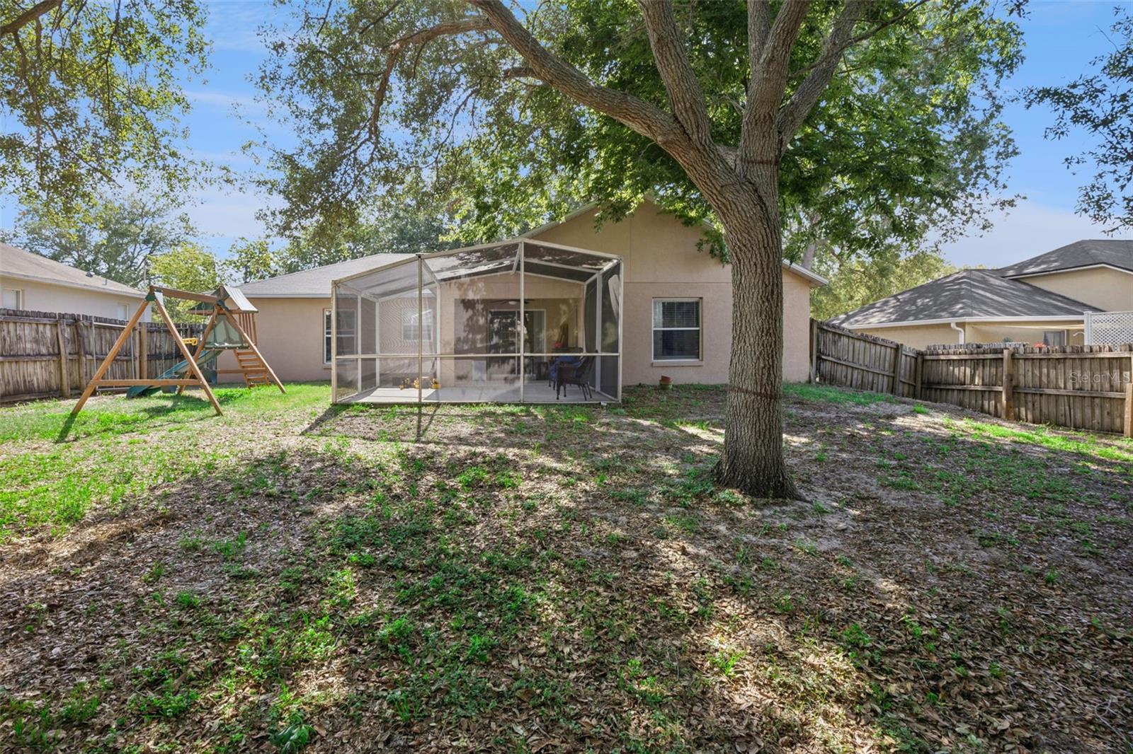 MINNEOLA QUAIL VALLEY PH 02 LT 101 - Residential