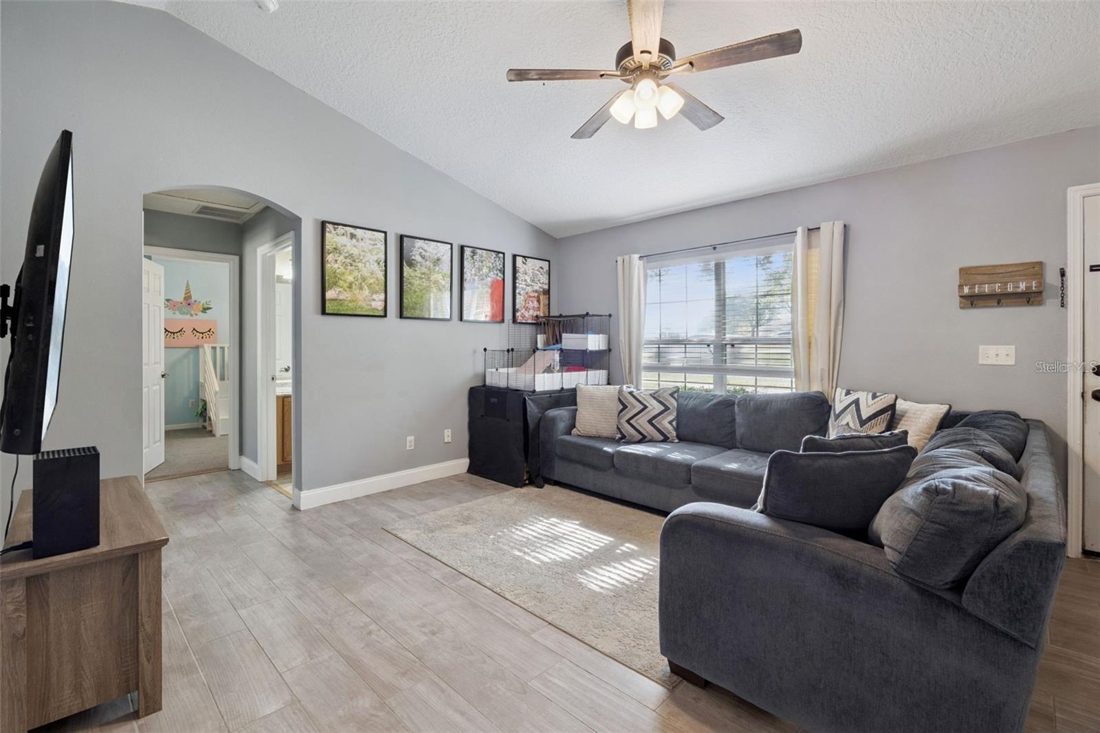 MINNEOLA QUAIL VALLEY PH 02 LT 101 - Residential