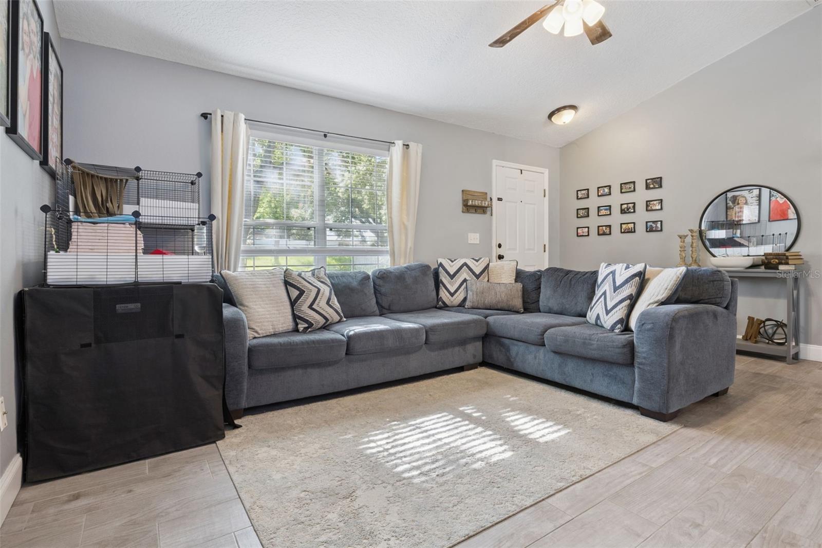 MINNEOLA QUAIL VALLEY PH 02 LT 101 - Residential