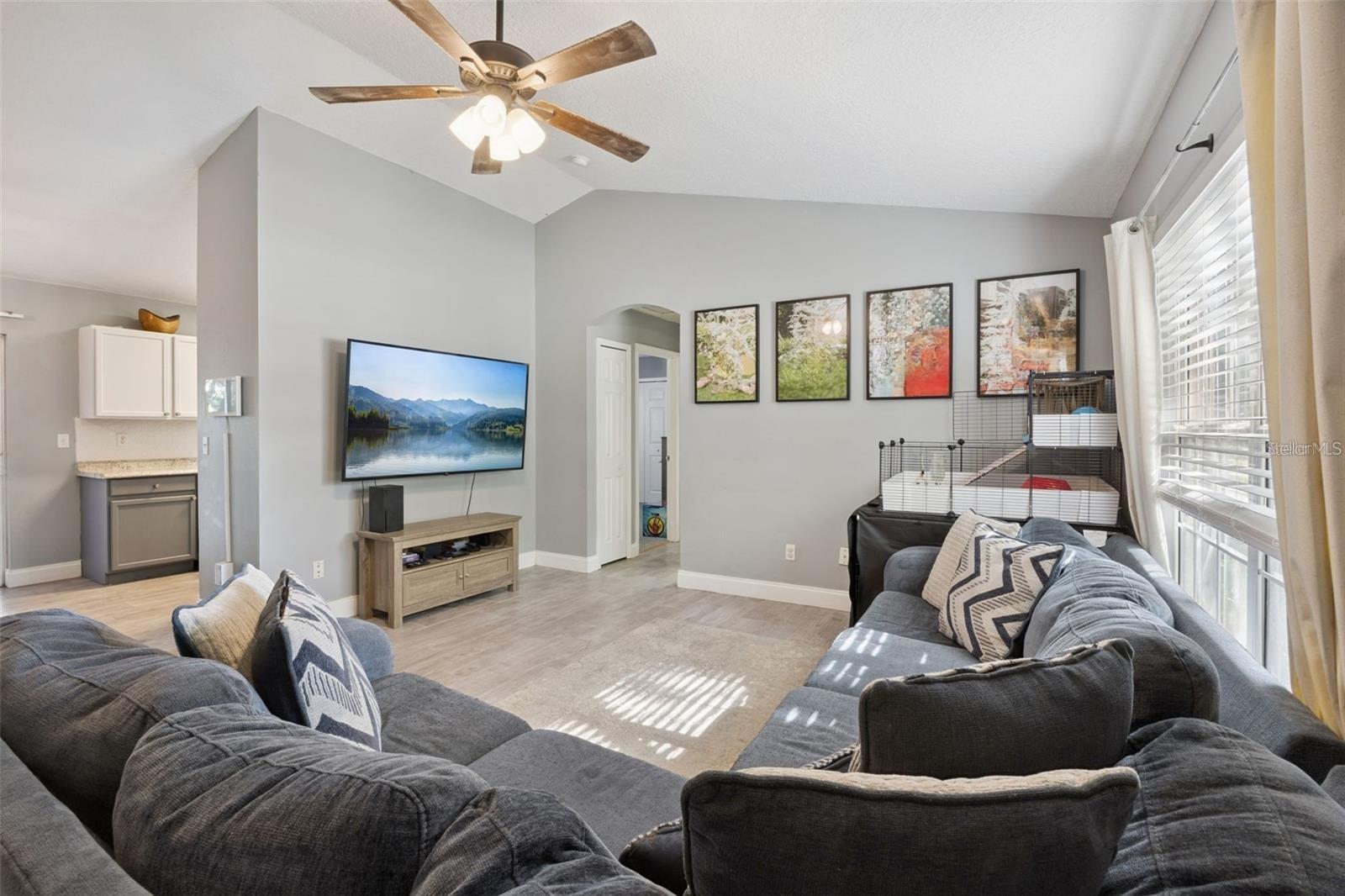 MINNEOLA QUAIL VALLEY PH 02 LT 101 - Residential
