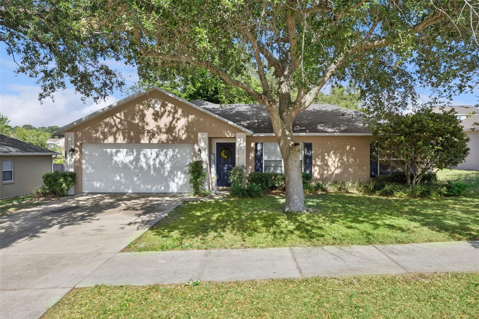 MINNEOLA QUAIL VALLEY PH 02 LT 101 - Residential