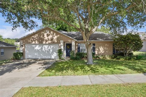 Photo of 648 Tranquility Street, Minneola, FL 34715 (MLS # O6403552)