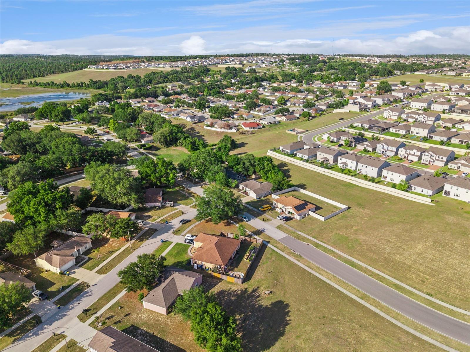MINNEOLA QUAIL VALLEY PH 02 LT 101 - Residential