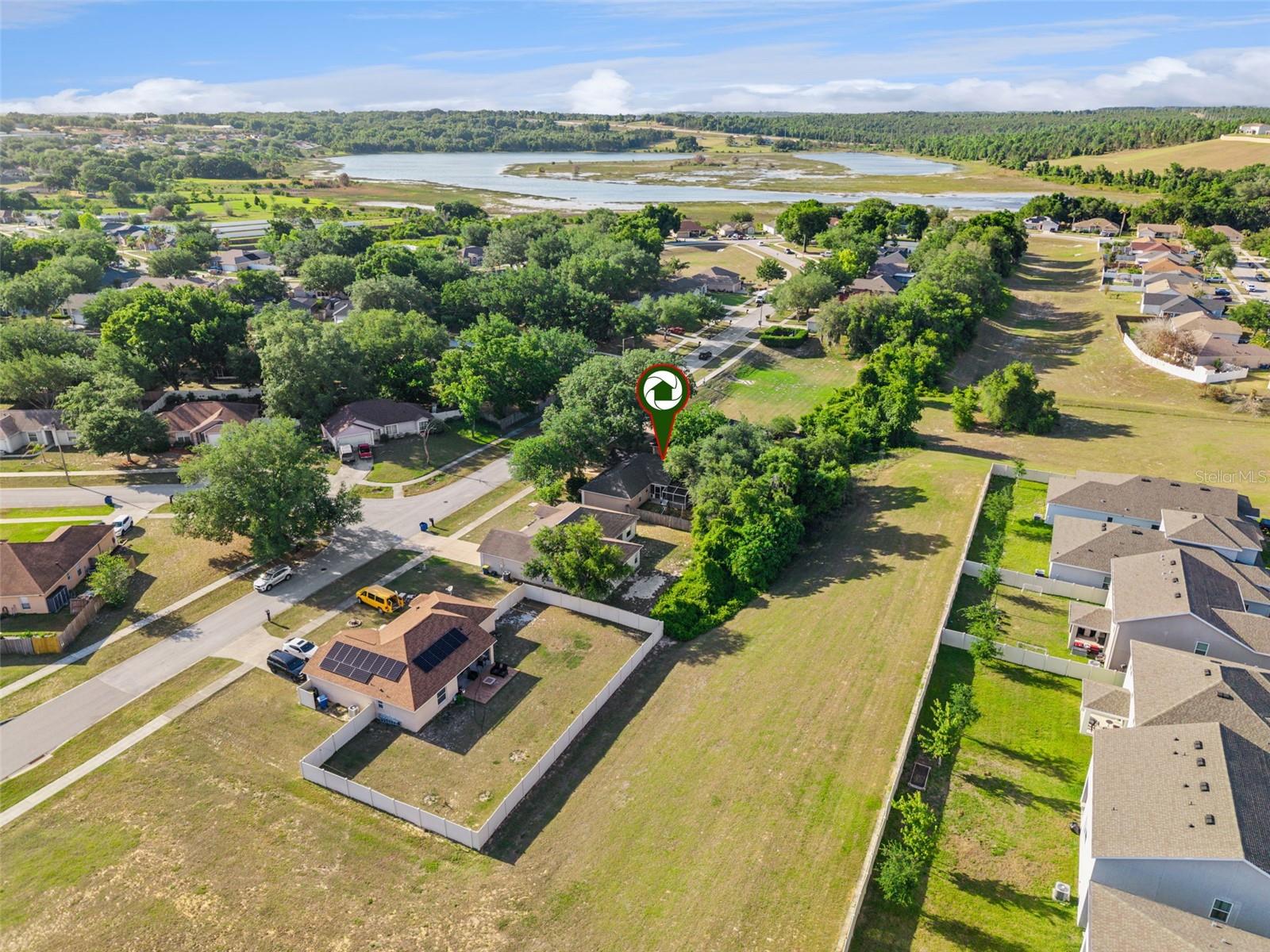 MINNEOLA QUAIL VALLEY PH 02 LT 101 - Residential